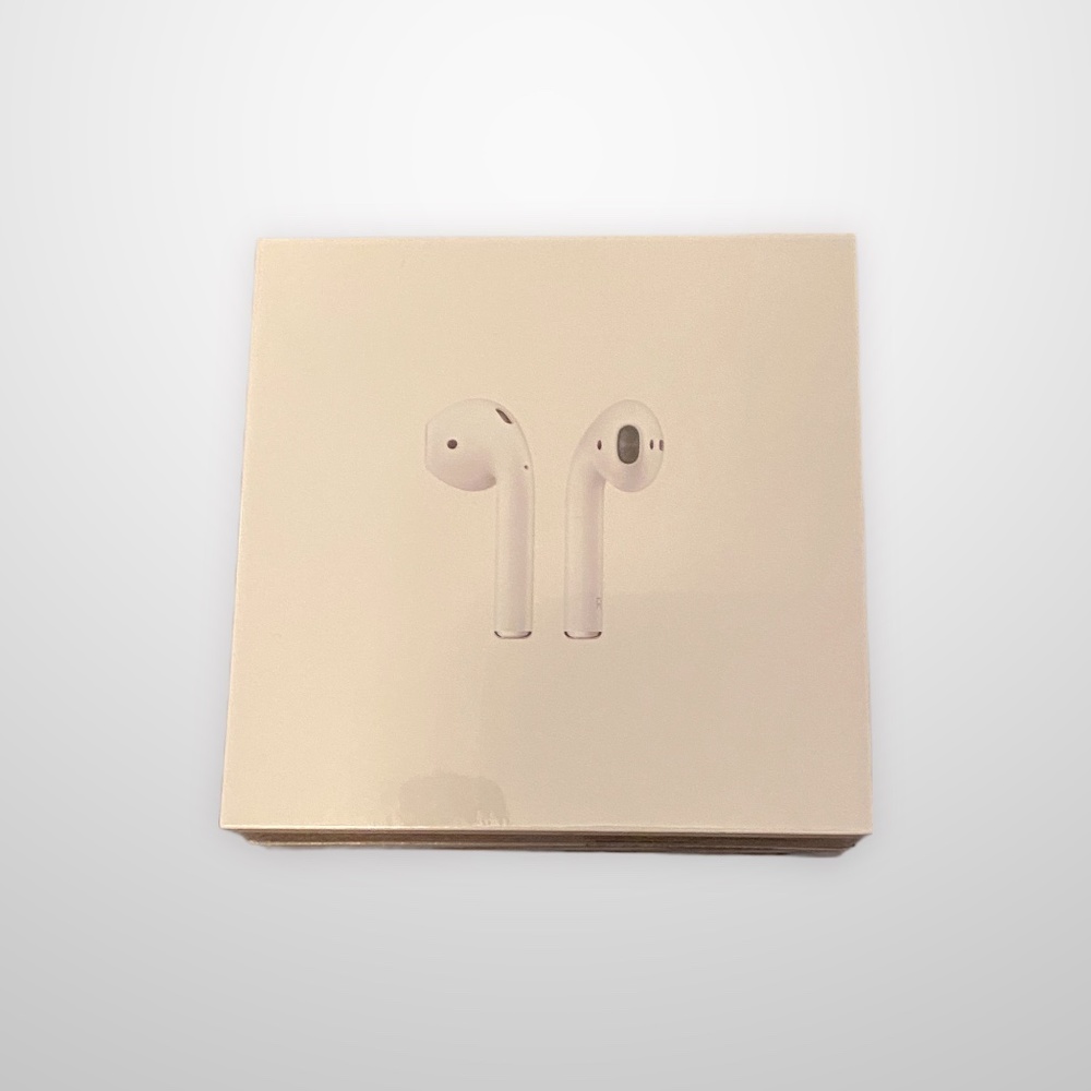BRAND New Unopened Apple AirPods